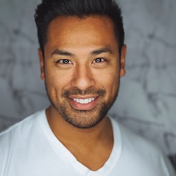 Marcus Vetro